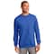 Port & Company Tall Essential Fleece Crewneck Sweatshirt
